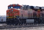 BNSF 6698